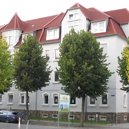Appartment Ipsum Löbau Esterno foto