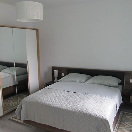 Appartment Ipsum Löbau Esterno foto