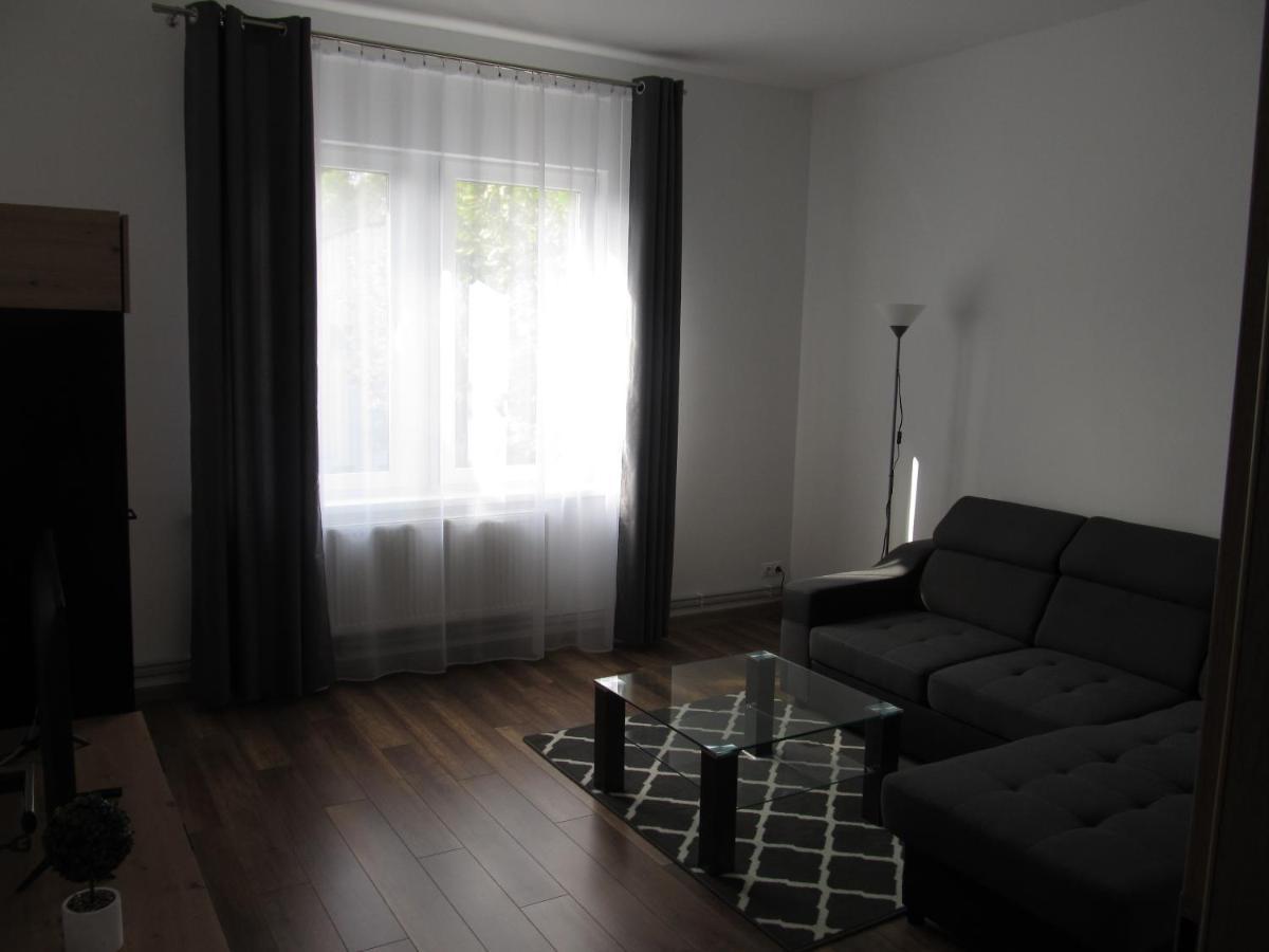 Appartment Ipsum Löbau Esterno foto