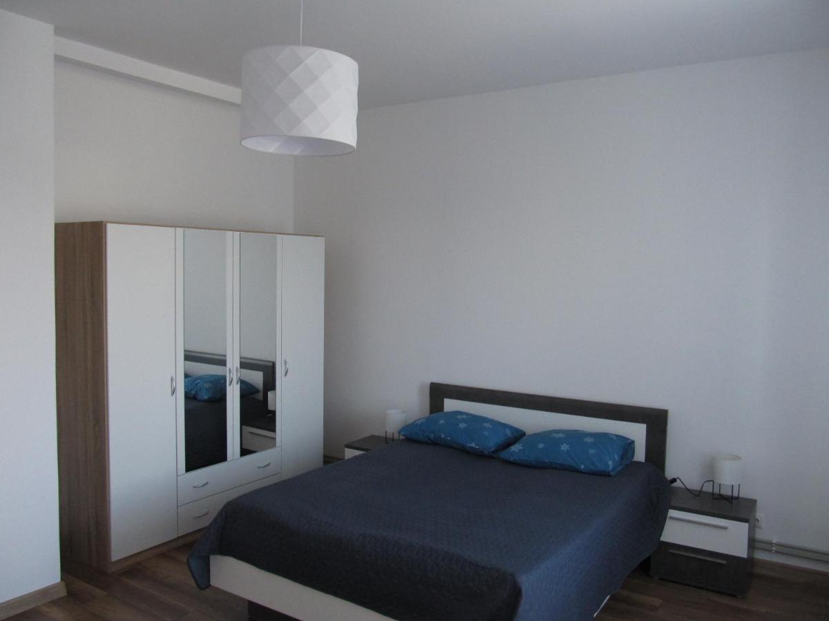 Appartment Ipsum Löbau Esterno foto