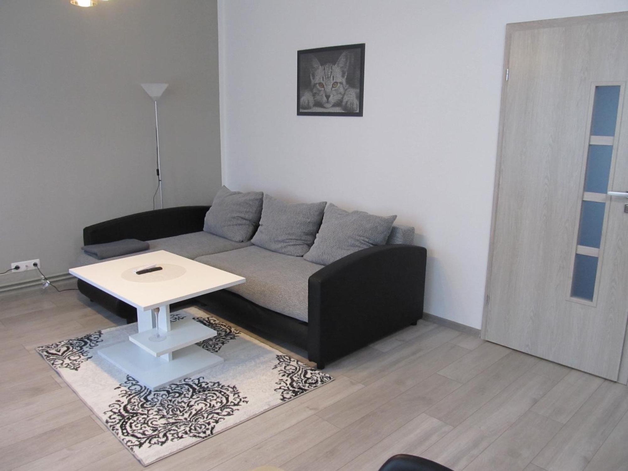 Appartment Ipsum Löbau Esterno foto