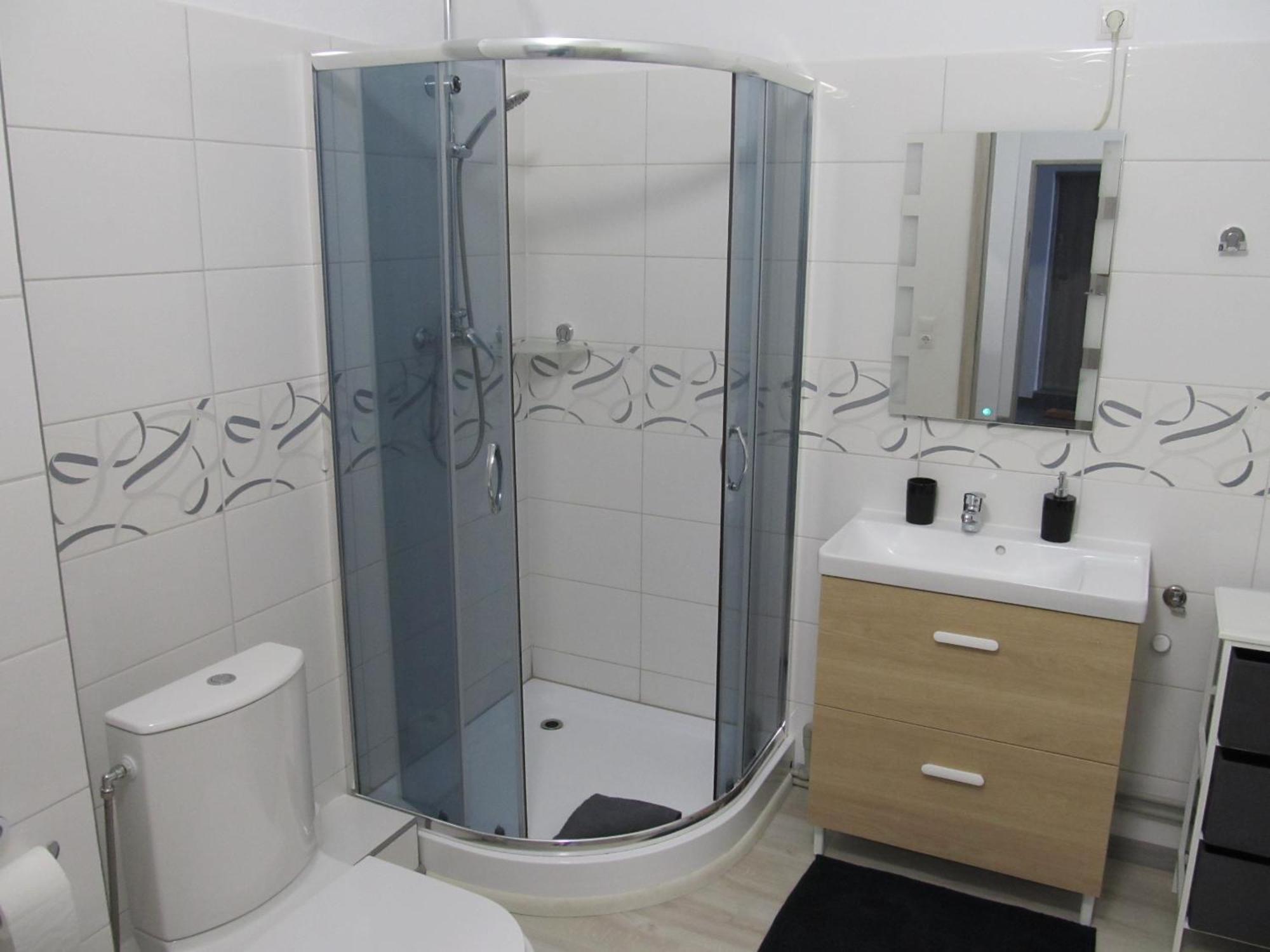 Appartment Ipsum Löbau Esterno foto