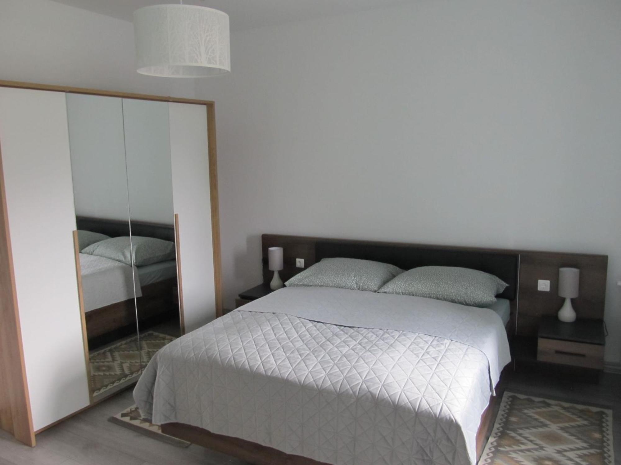 Appartment Ipsum Löbau Esterno foto
