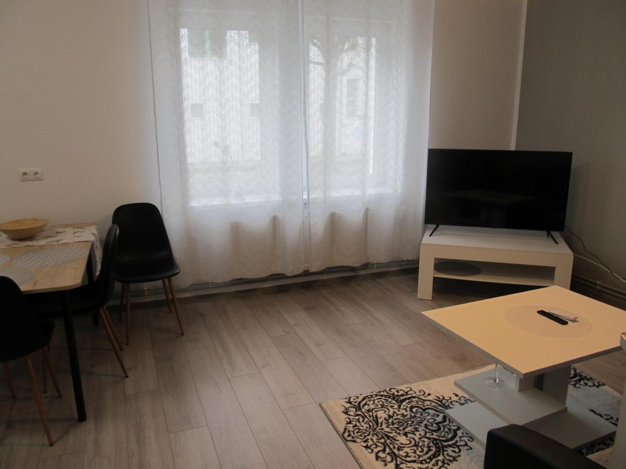 Appartment Ipsum Löbau Esterno foto